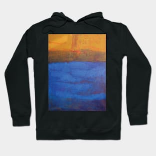 mark rothko Hoodie